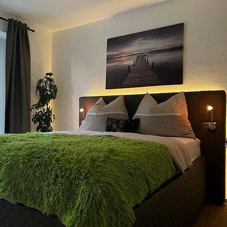Exclusives Apartment - Auszeit Mondsee Luaran gambar