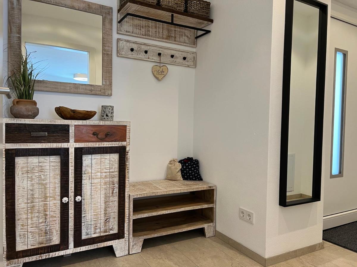 Exclusives Apartment - Auszeit Mondsee Luaran gambar