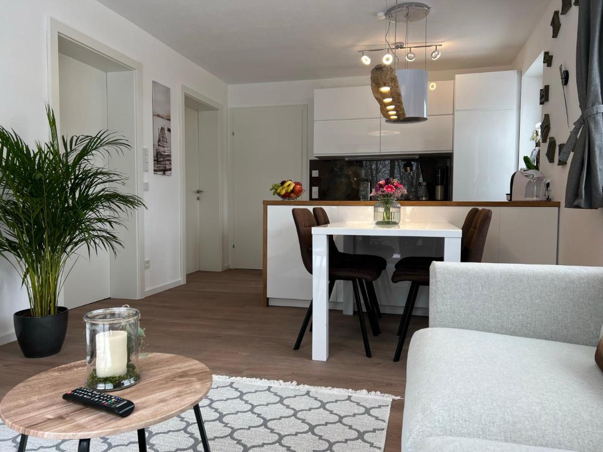 Exclusives Apartment - Auszeit Mondsee Luaran gambar