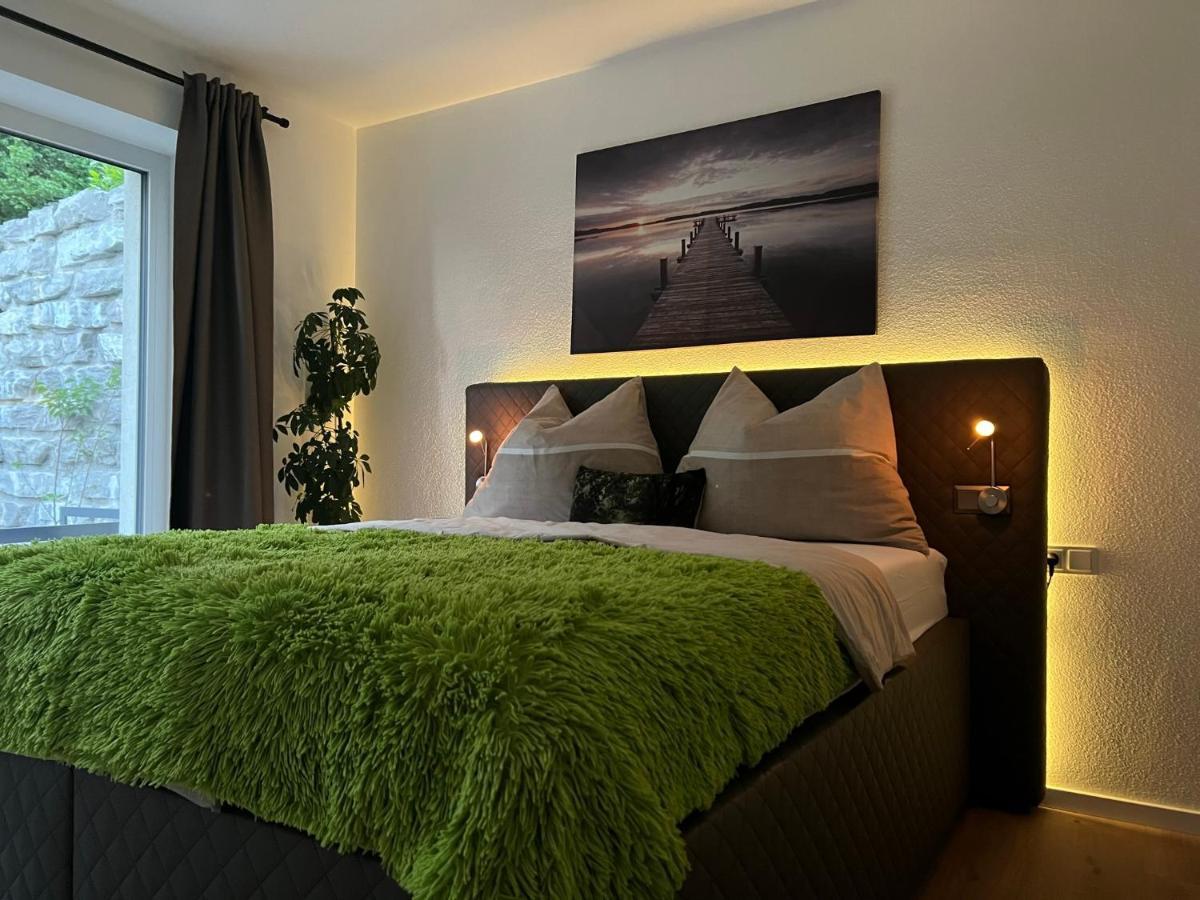 Exclusives Apartment - Auszeit Mondsee Luaran gambar
