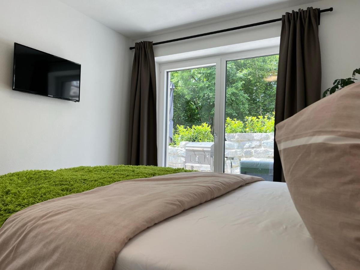 Exclusives Apartment - Auszeit Mondsee Luaran gambar